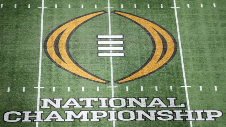 Fox Sports college football analyst Joel Klatt predicted the seeding for this year's College Football Playoff ahead of Week 6.