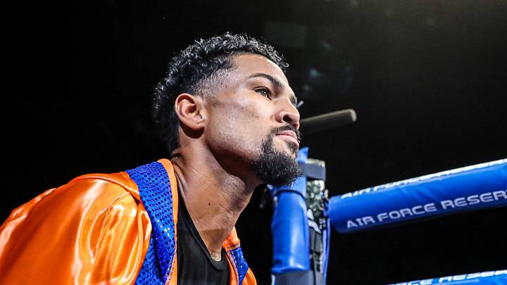 Shane Mosley Jr