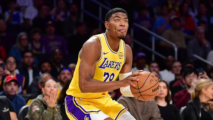 Lakers-Kings Injury Report: LeBron James, Rui Hachimura Update