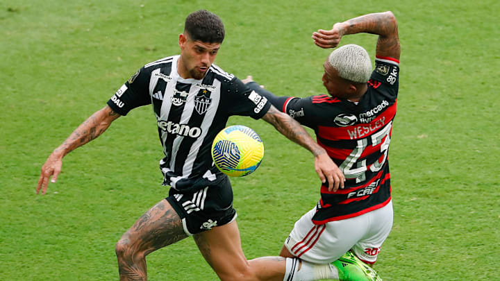 Título estará em disputa na Arena MRV