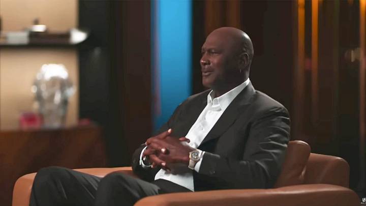 Jordan’s time as a “special contributor” with NBC didn’t live up to expectations
