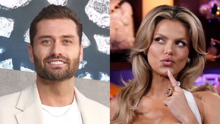 Dakota Mortensen and Brooks Nader