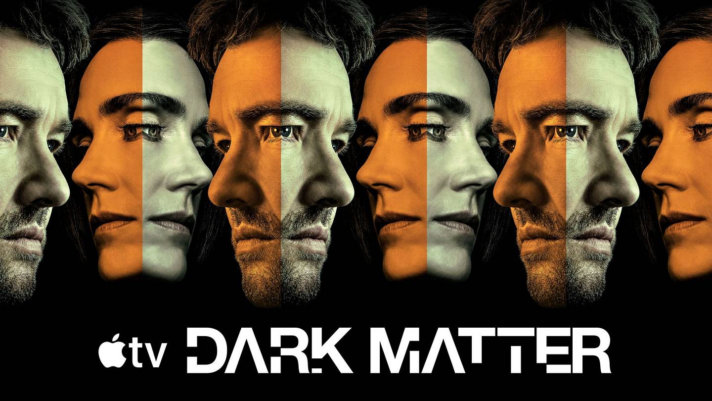 Dark Matter season 2 confirms it isn't just a sequel to the Blake Crouch novel