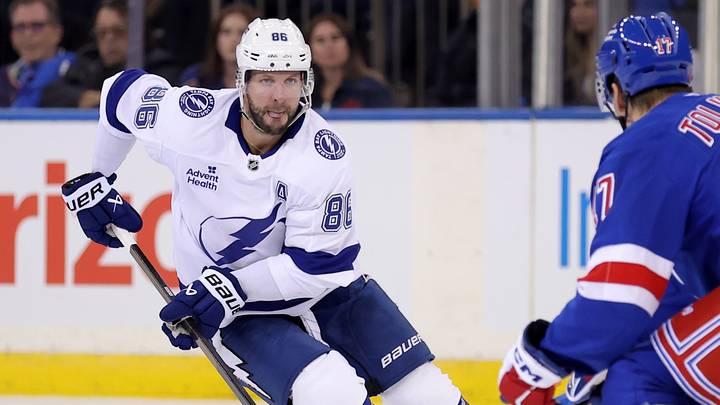The power play is usually a strength for the Lightning; is it even an issue?