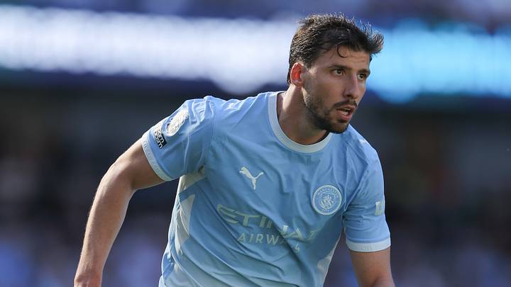 Manchester City v Aston Villa - Premier League Manchester City v Aston Villa - Premier League
