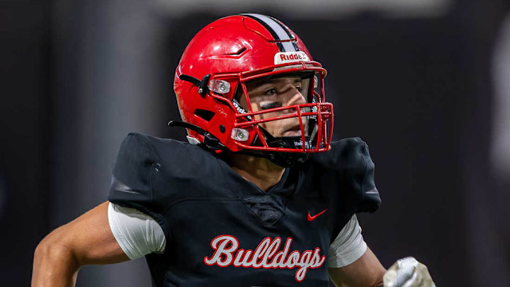 The Kimberly Bulldogs will play Fruitland in a 4A semifinal showdown