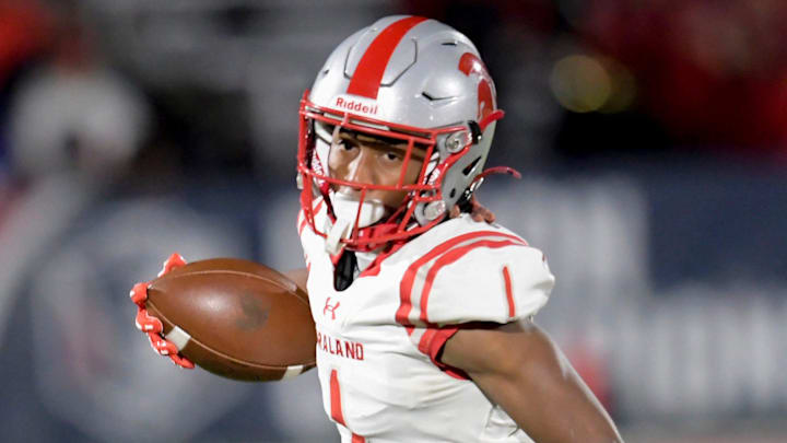 Some in-state talent could opt to flip to Auburn as they gain a new head coach