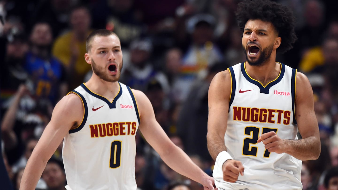 where to watch denver nuggets vs timberwolves