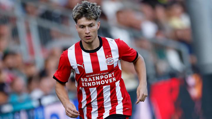 PSV U23 v FC Volendam - Dutch Keuken Kampioen Divisie
