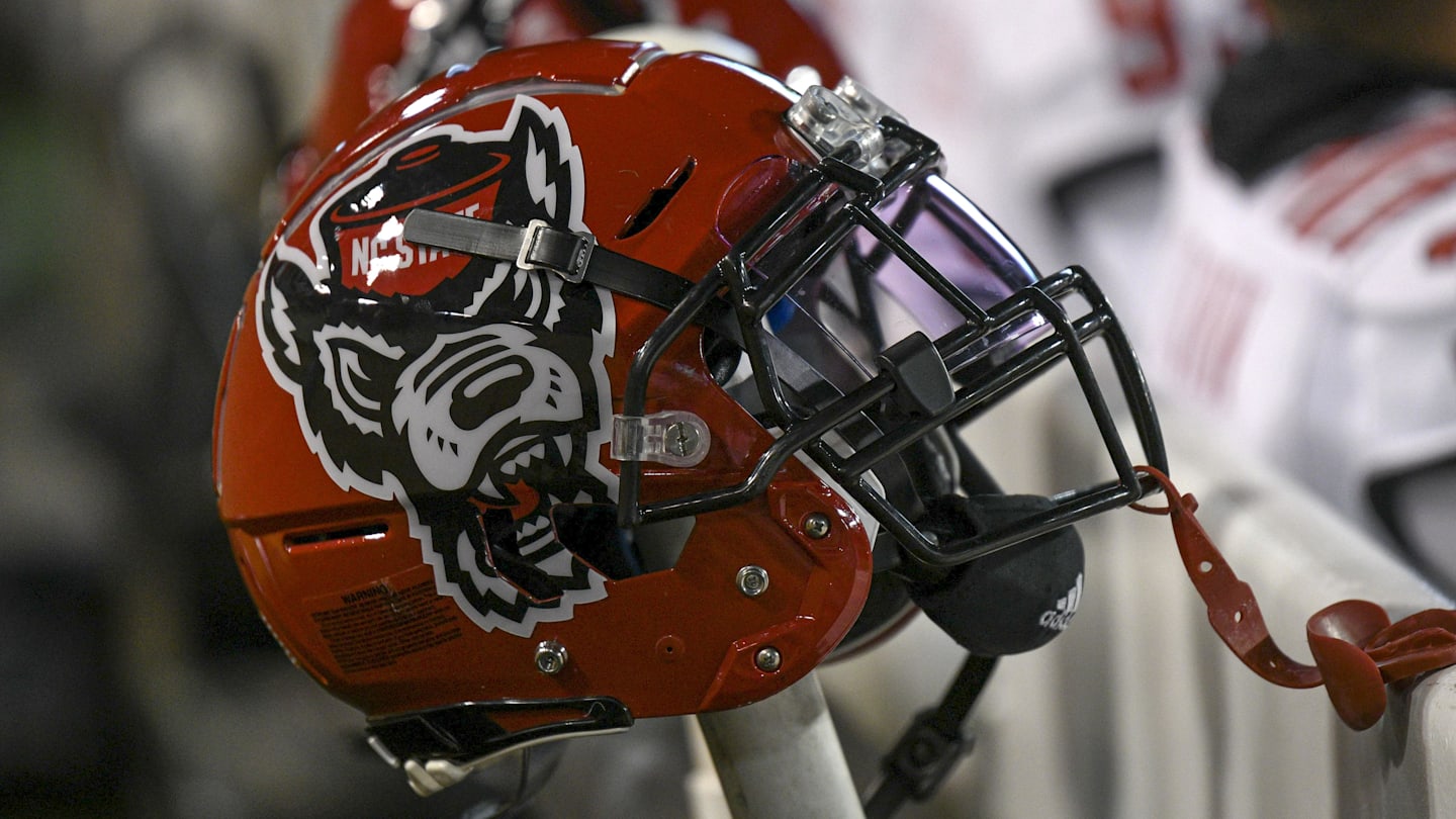 Ranking Every NC State Player Expected to in the 2026 NFL Draft