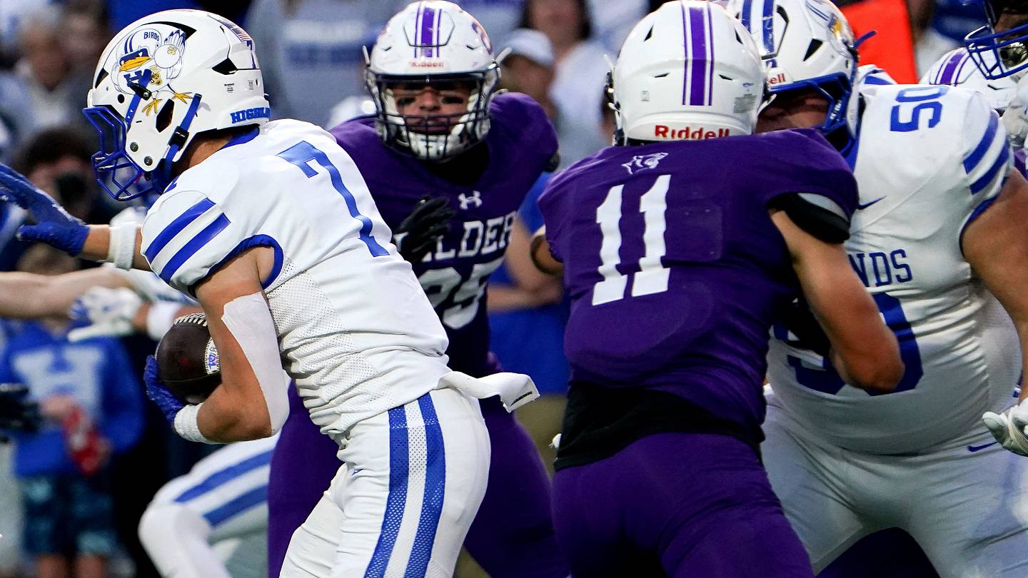 7 Must-See Games to Open the 2026 Kentucky High School Football Season