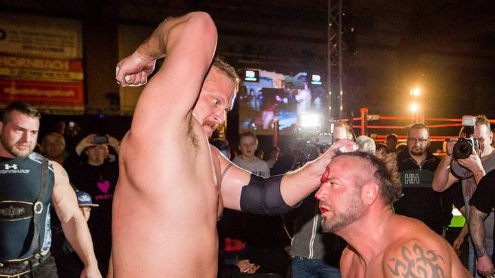 Joe Doering