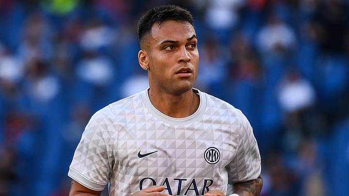 Lautaro Martínez is under contract until 2029. Lautaro Martínez is under contract until 2029.