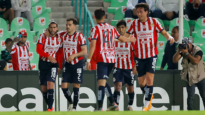 En Chivas hay muchos rumores sobre las posibles salidas