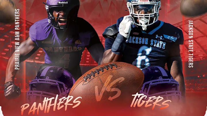 2025 SWAC Championship Preview: Prairie View A&M vs. Jackson State