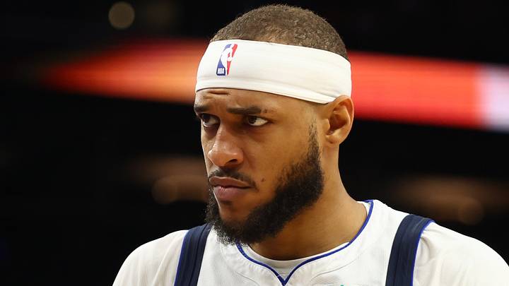 Dallas Mavericks, Daniel Gafford Dallas Mavericks, Daniel Gafford