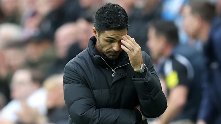 Mikel Arteta has worked closely with Edu in his role as sporting director