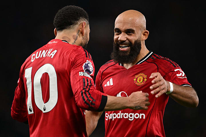 马特乌斯·库尼亚，布莱恩·姆贝乌莫