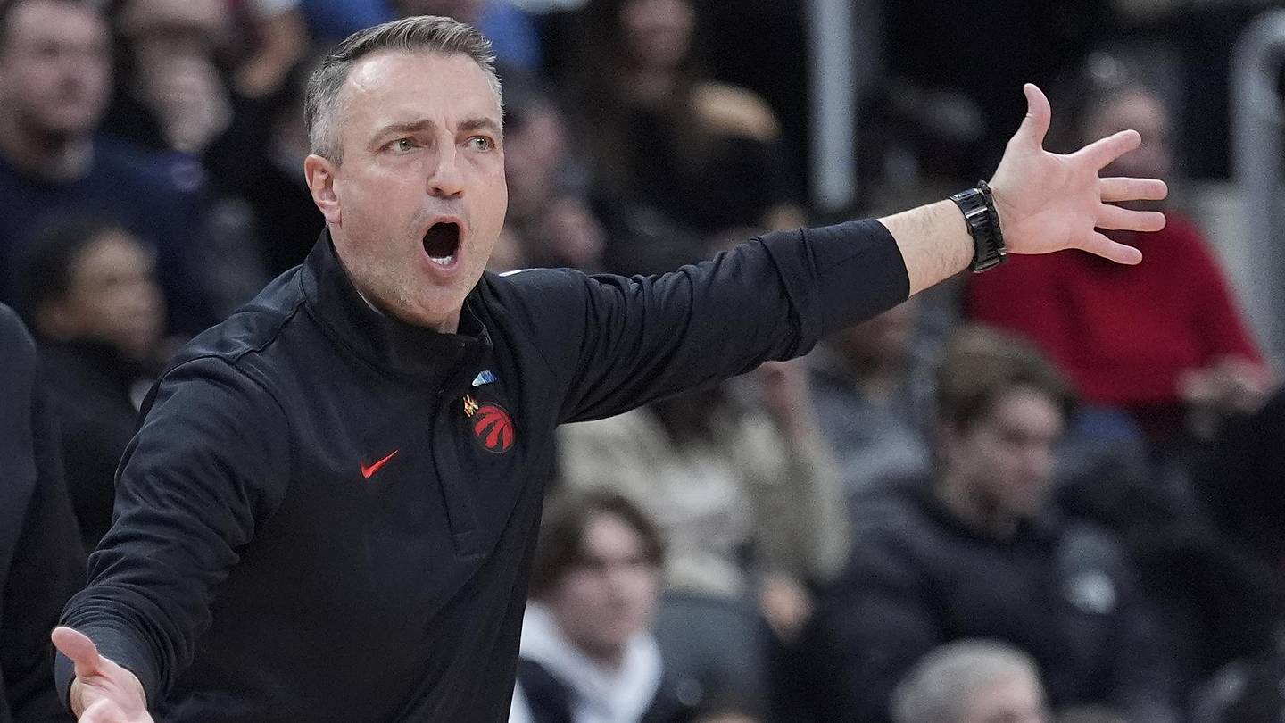 Latest Domantas Sabonis report suggests the Raptors window may have closed