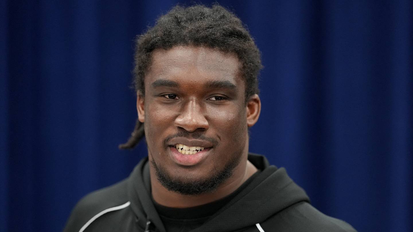 Gabe Jacas finally provides an injury update that Patriots fans have been waiting for