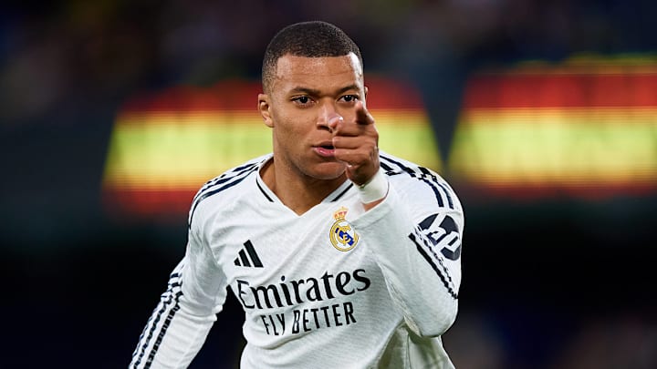 Kylian Mbappé will face his former team in the Club World Cup semifinals.