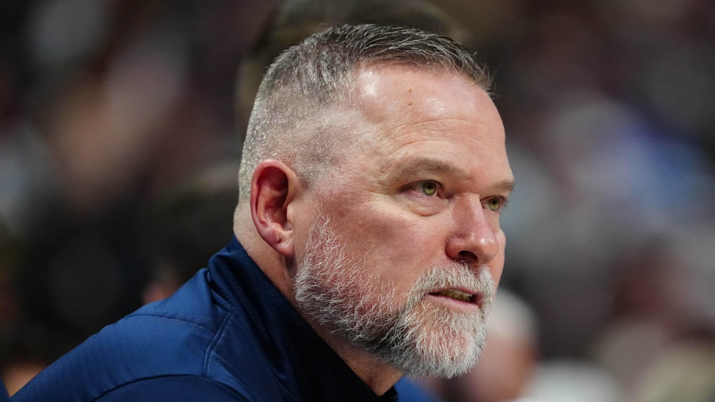 UNC Hires Mike Malone, Which Could Change Magic HC Plans