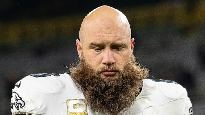 Philadelphia Eagles v Green Bay Packers - NFL 2025 Philadelphia Eagles v Green Bay Packers - NFL 2025