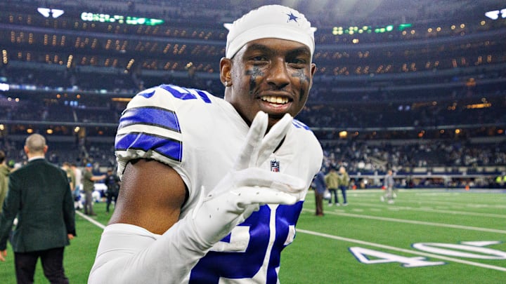 Indianapolis Colts v Dallas Cowboys