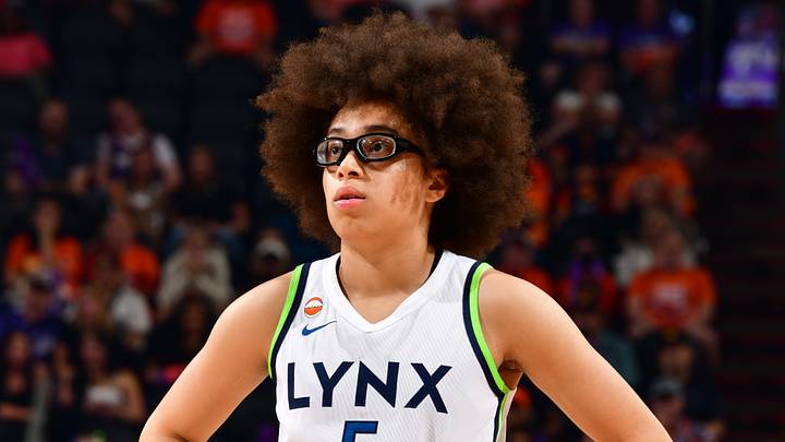 Minnesota Lynx v Phoenix Mercury
