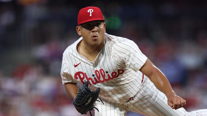 The willingness to give up a draft pick will heavily determine the Braves' options The willingness to give up a draft pick will heavily determine the Braves' options