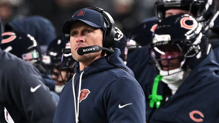 Ben Johnson was hoping to involve the fans even more with his antics after the win over Philadelphia.