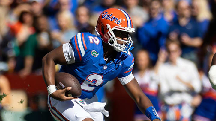 The Gators ranked high in the watchability rankings