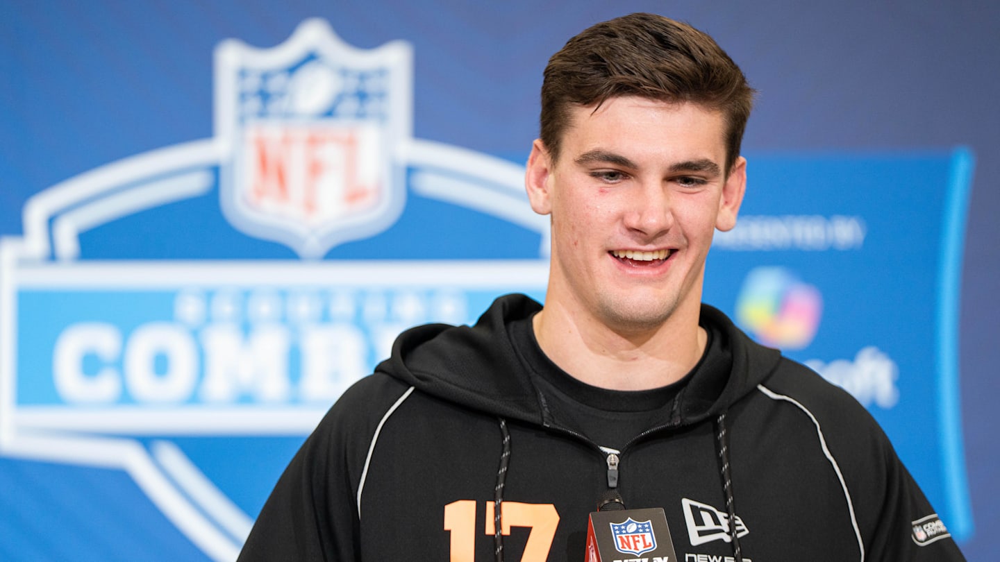 Cardinals Have to Be Careful of This NFL Draft QB Stat