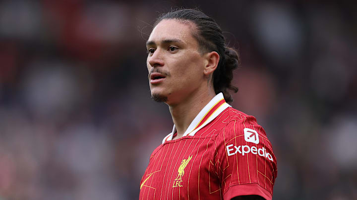 Darwin Núñez is still expected to leave Liverpool this summer.