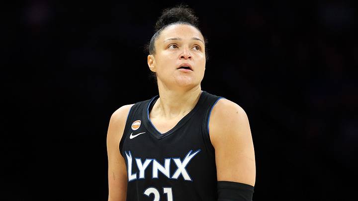 Indiana Fever v Minnesota Lynx