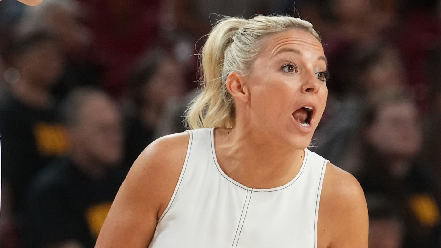Former Arizona State Coach Praises Molly Miller After Major Victory