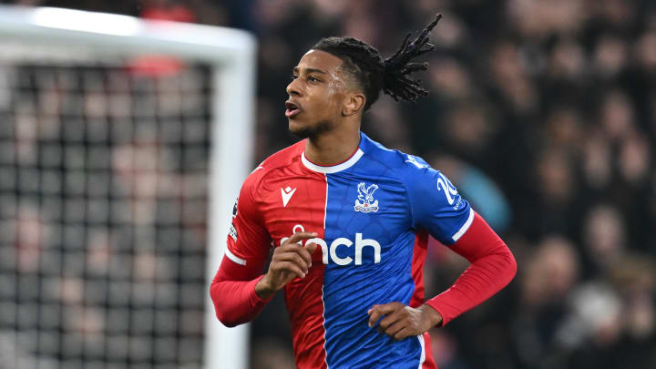 Chelsea will not sign Olise Chelsea will not sign Olise