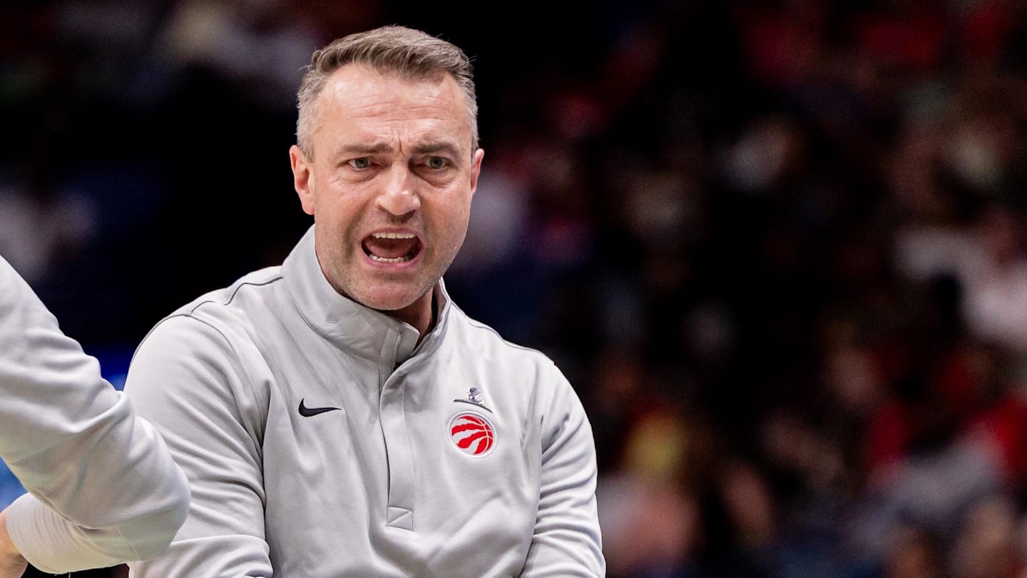 Raptors can't ignore the troubling pattern threatening their playoff hopes