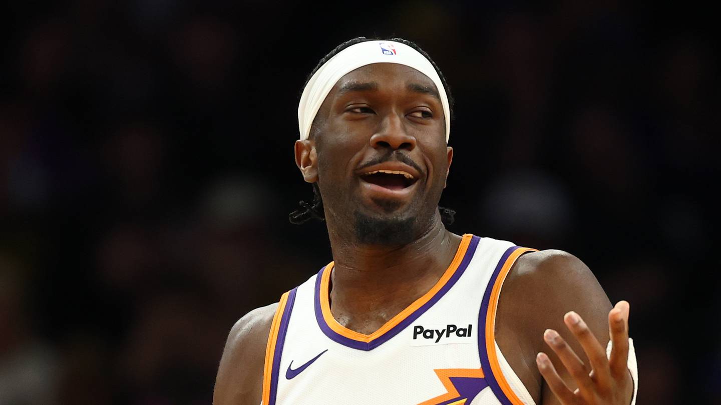 Mark Williams news could put 76ers in even worse spot behind Joel Embiid