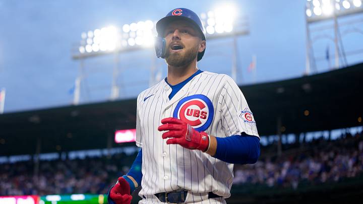 Chicago White Sox v Chicago Cubs