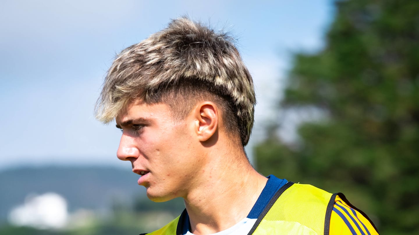 Reported Release Clause Revealed For Real Madrid Star Victor Valdepenas With Arsenal Chasing