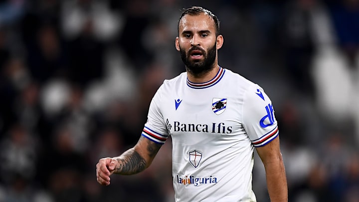Jese - Ancien du PSG