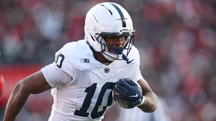 Penn State vs. Clemson score prediction 2025