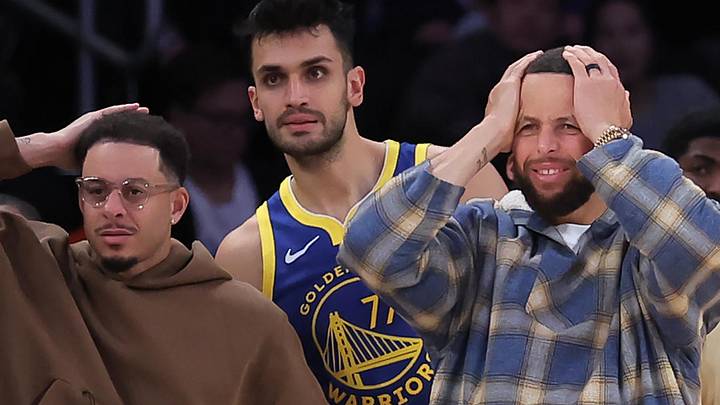 Golden State may lose out again on another perfect trade target