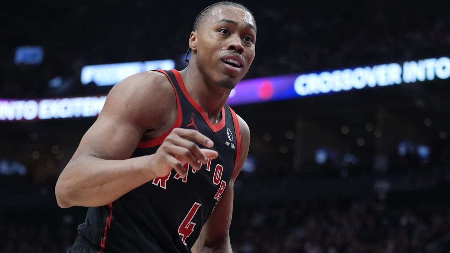 The East is set to get crowded - and the Raptors are right in the line of fire