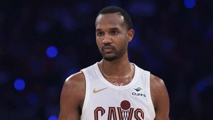 Evan Mobley, Cleveland Cavaliers