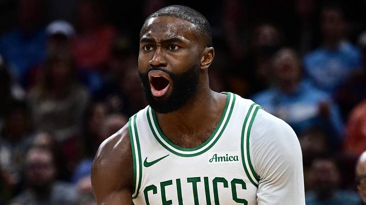 Jaylen Brown, Boston Celtics