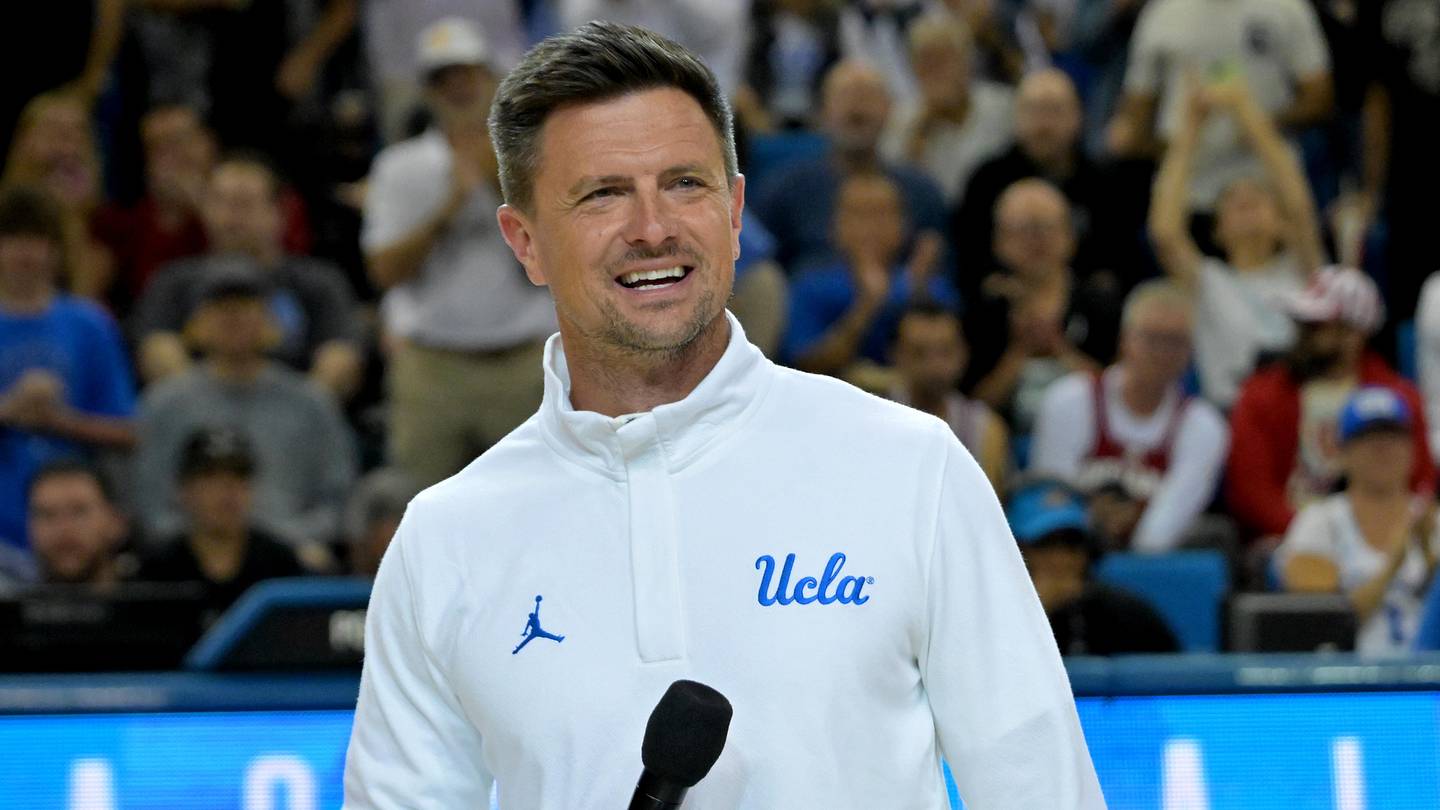 Top UCLA Football Commit Shuts Down Recruitment