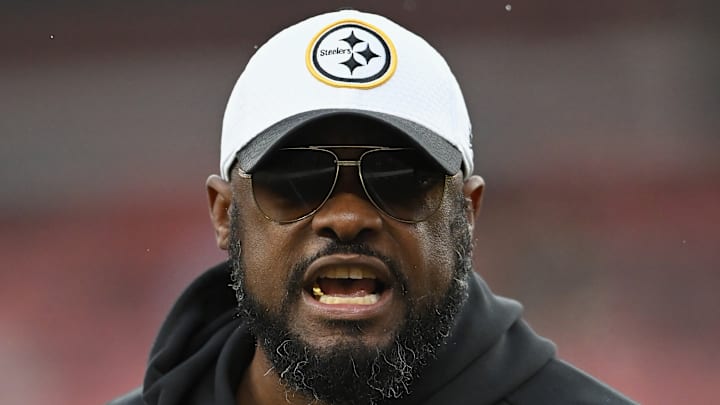 Pittsburgh Steelers v Cleveland Browns - NFL 2025