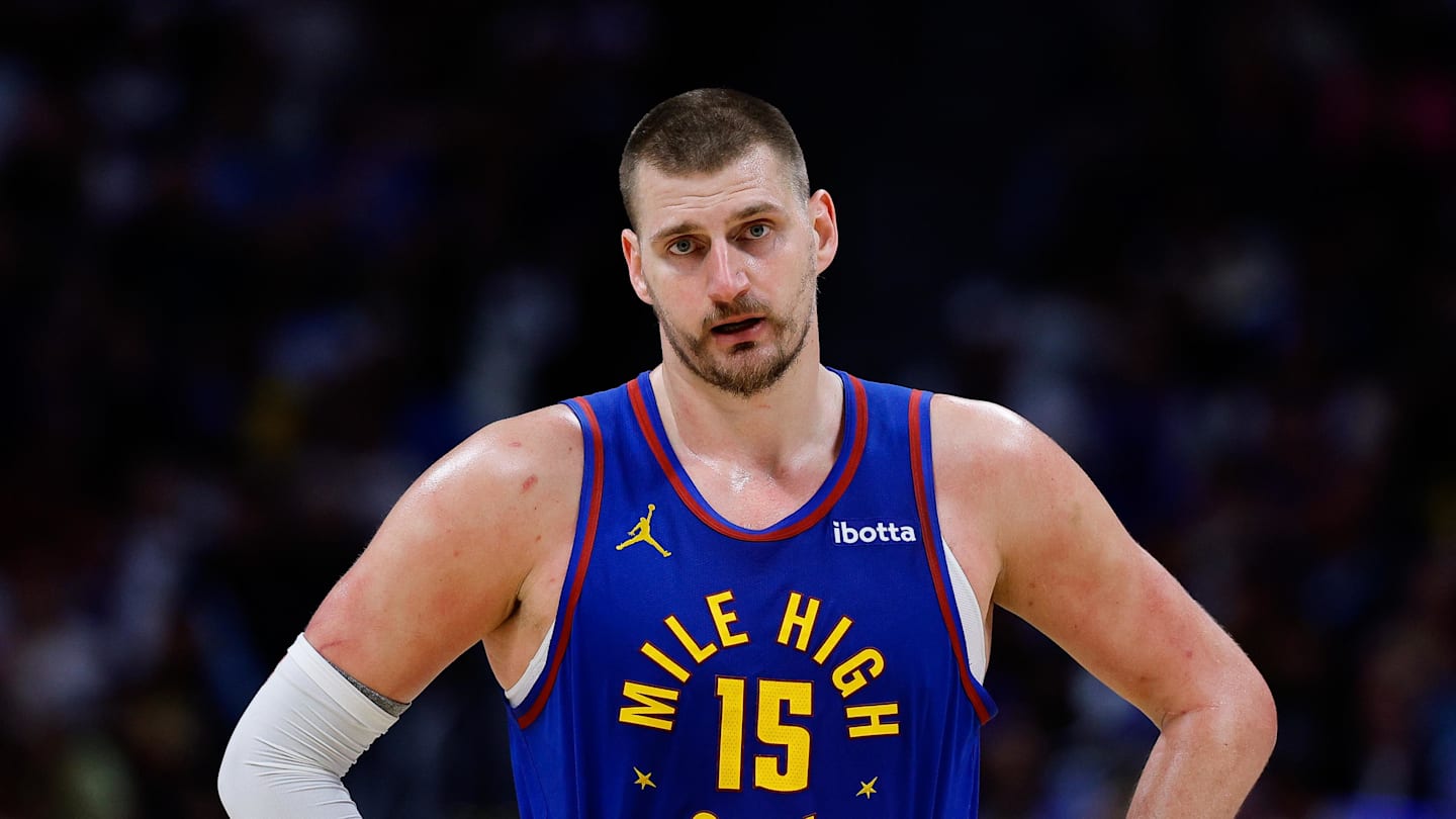 The Celtics are no longer alone at the top. A new contender has officially arrived.